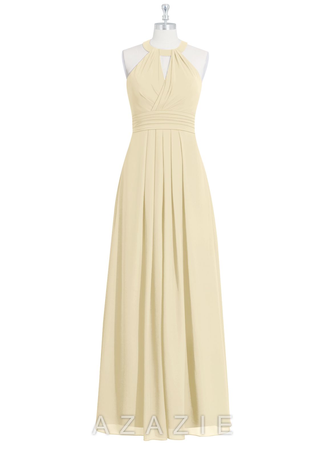 Azazie Abbey Bridesmaid Dress | Azazie