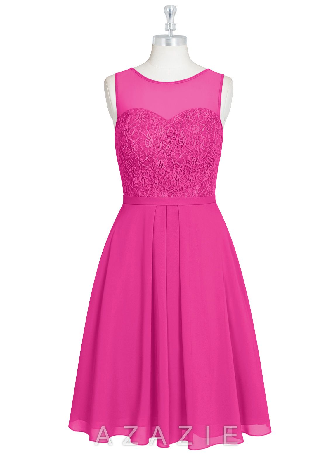 Azazie Willow Bridesmaid Dress Azazie