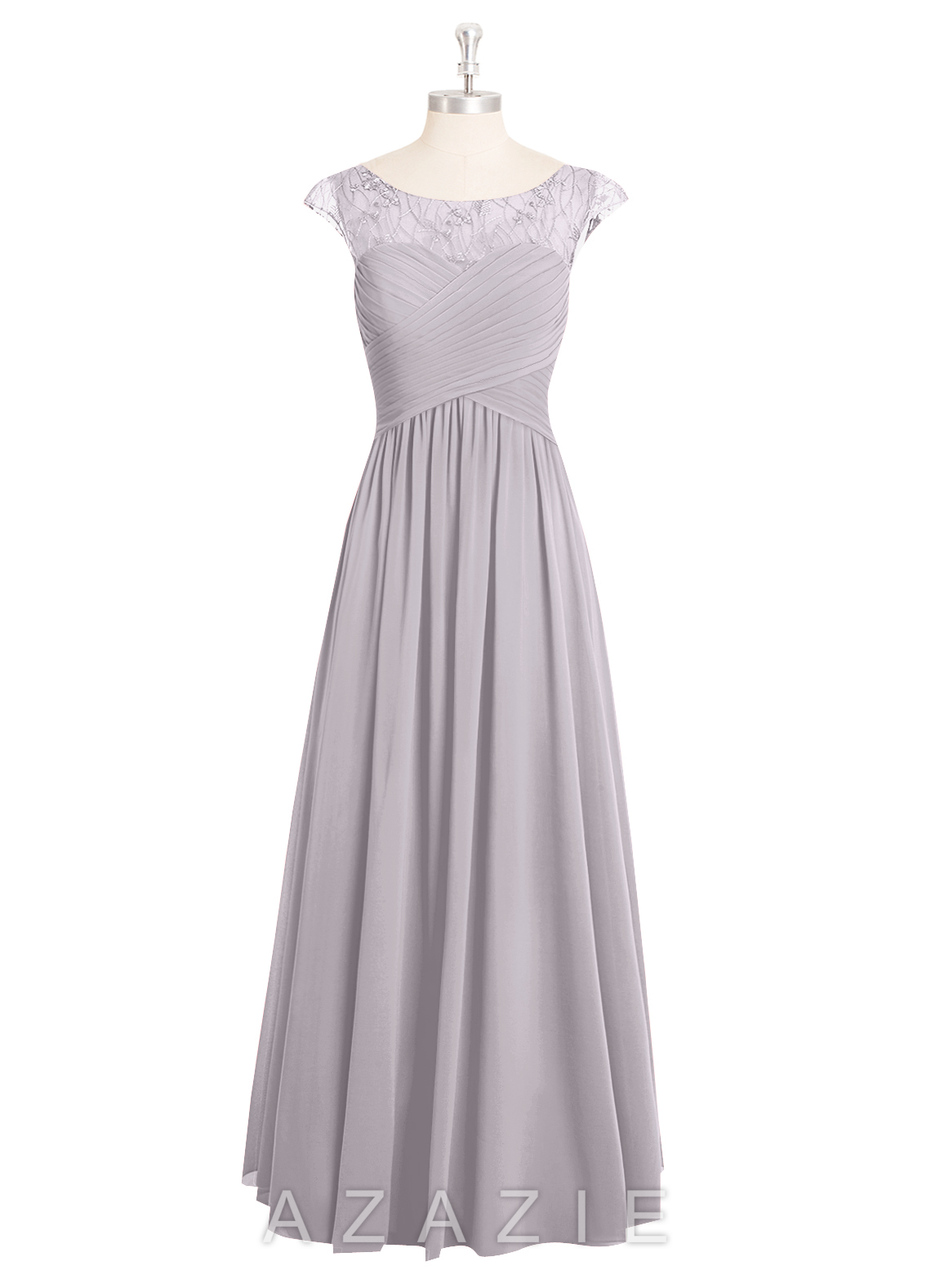 Azazie Tobey Bridesmaid Dress | Azazie
