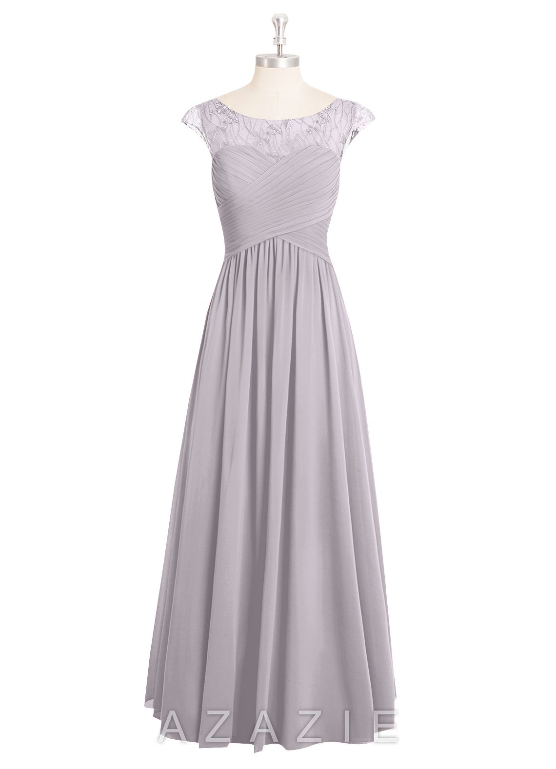 Azazie Tobey Bridesmaid Dress Azazie