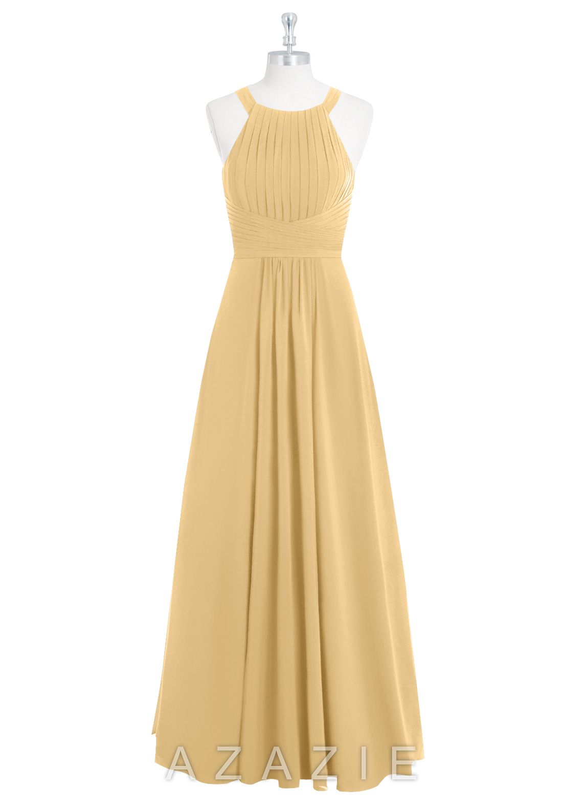 Azazie Winona Bridesmaid Dress Azazie