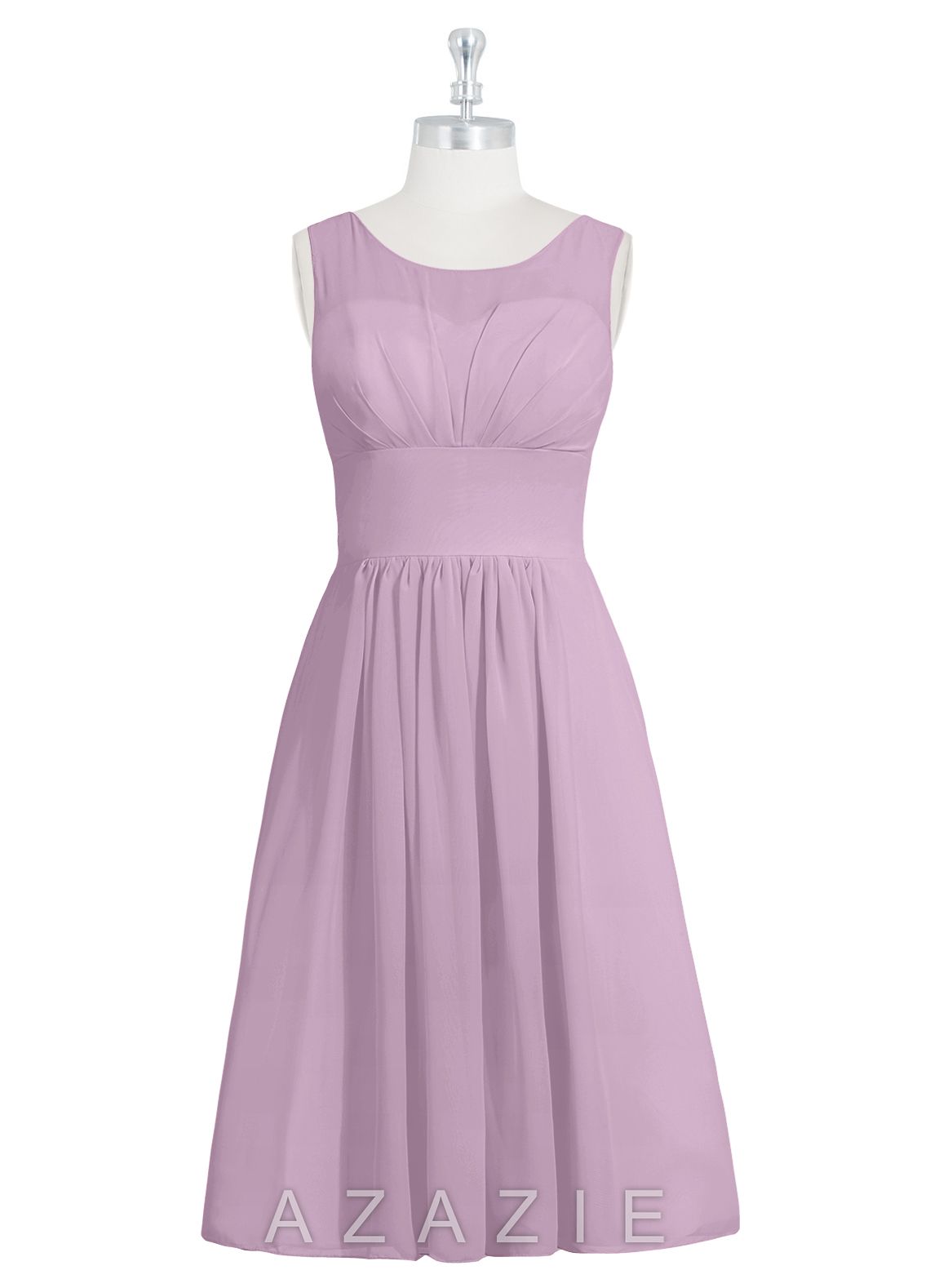 Azazie Skyla Bridesmaid Dress | Azazie