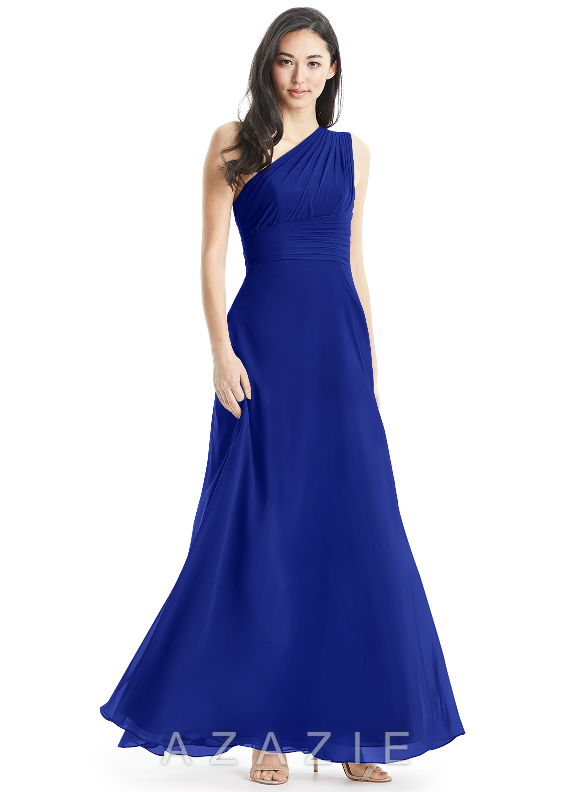  Azazie  Ashley Bridesmaid  Dress  Azazie 