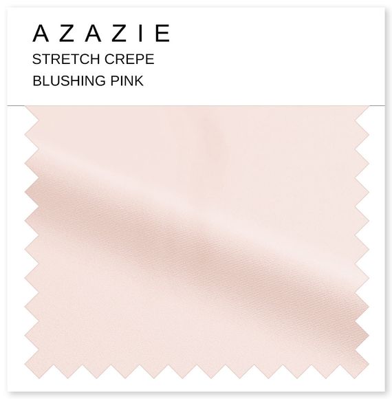 image Blushing Pink