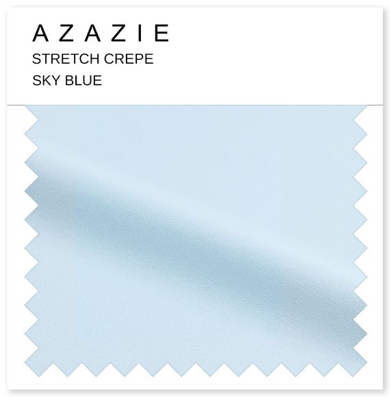 image Sky Blue
