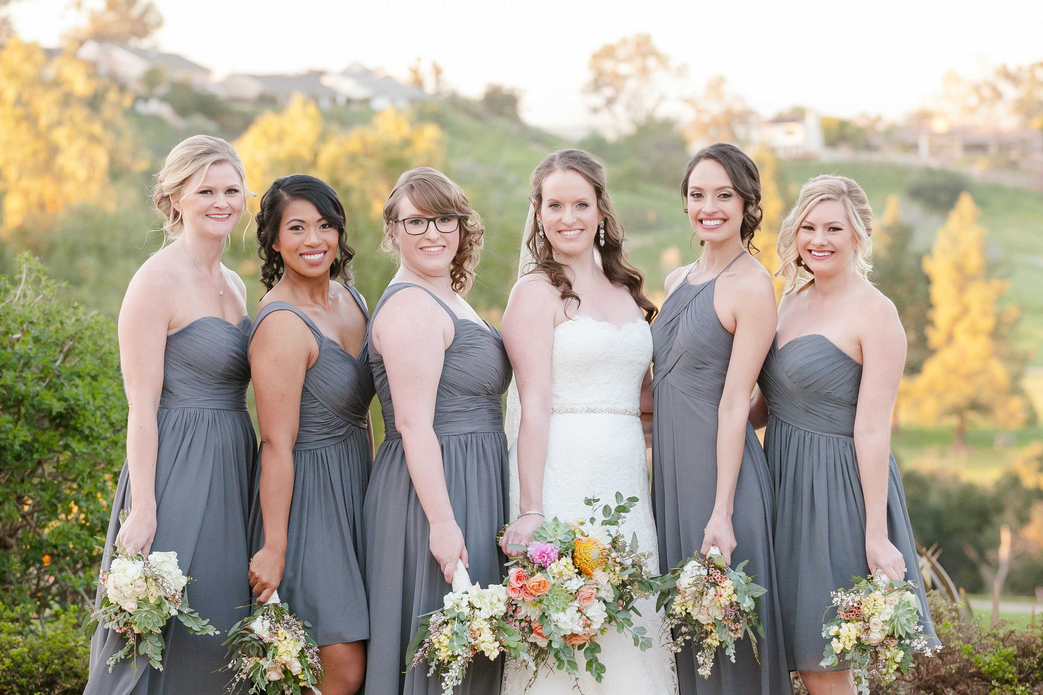 Bridesmaid Dresses & Bridal Gowns Azazie