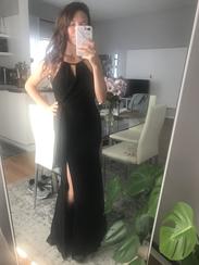 Azazie mariel Clearance