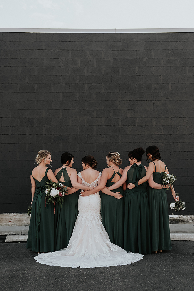 dark green dress for summer wedding PRETTYGARDEN Women's Flowy Maxi Dress Summer Sleeveless V Neck Spaghet