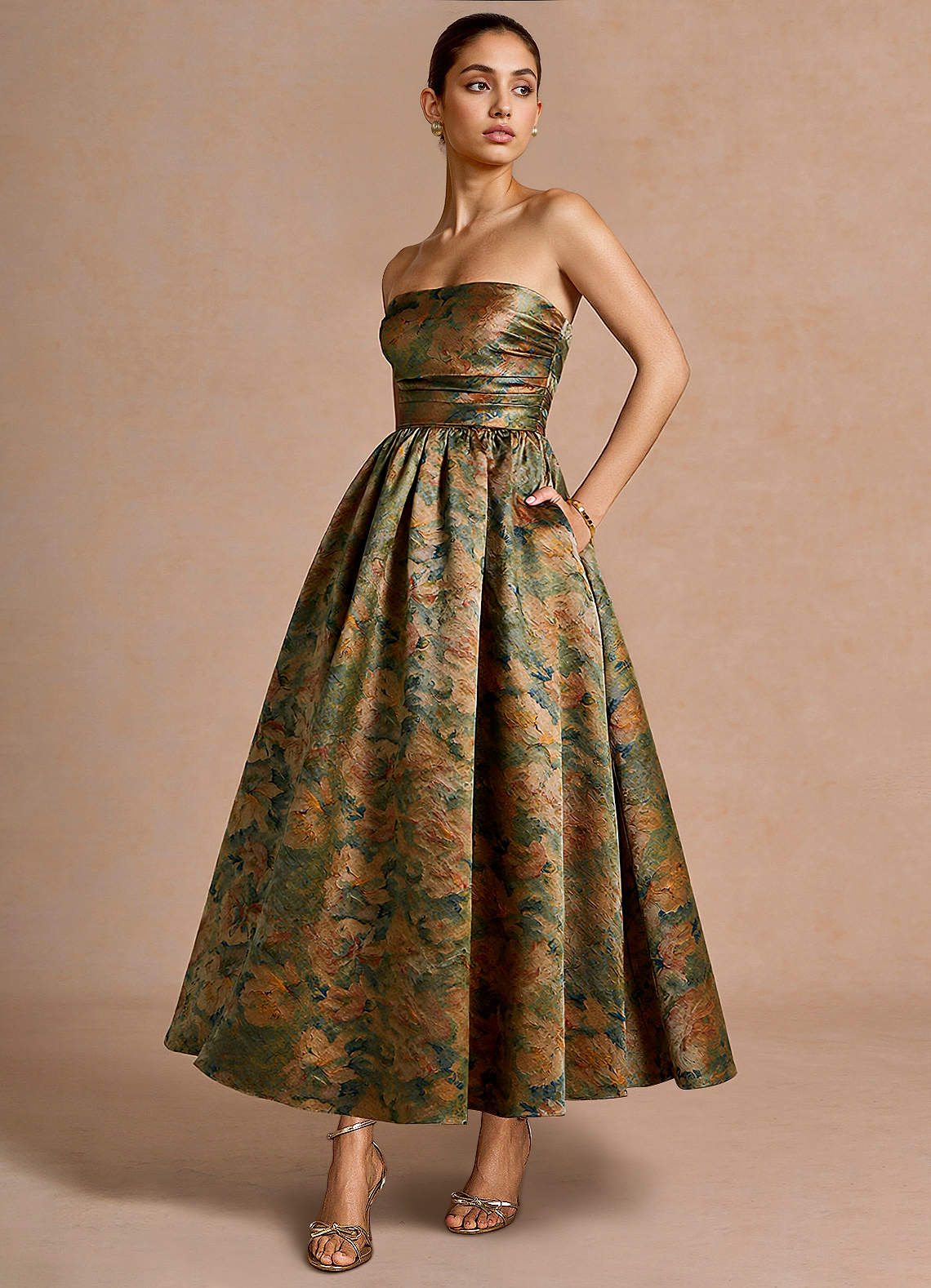 azazie christy vintage teal maxi dress Azazie Christy Vintage Teal Maxi Dress