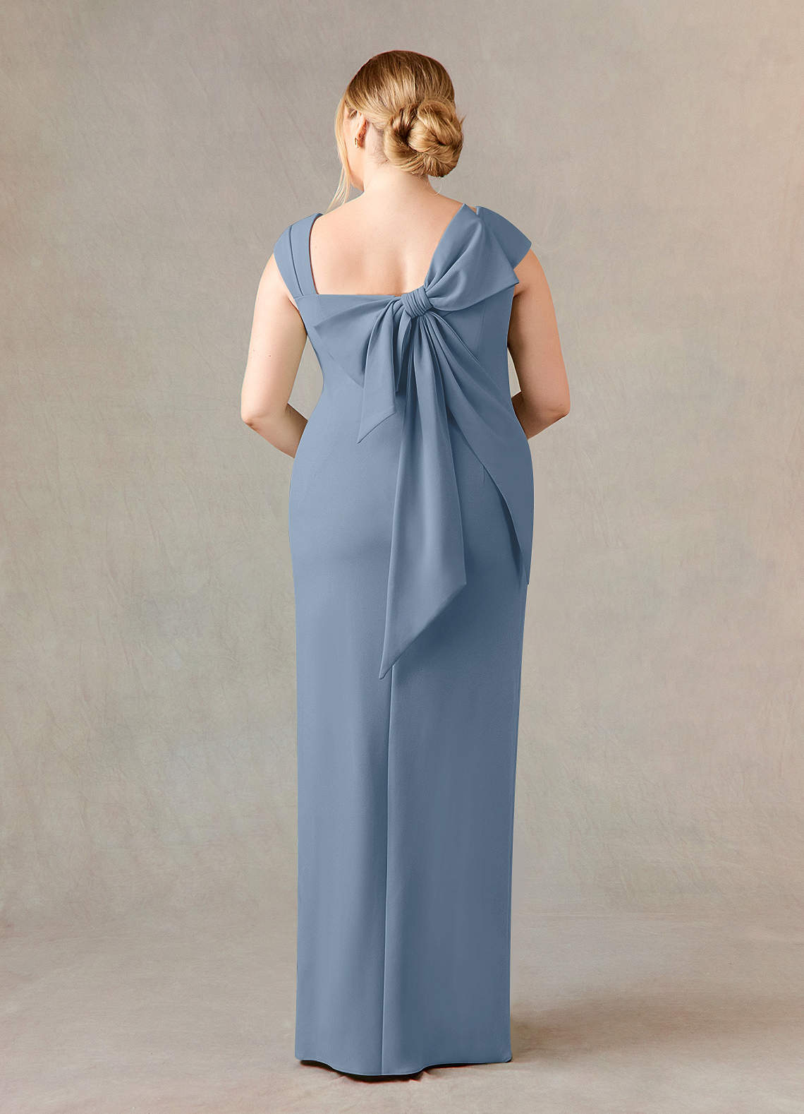 emerald green prom dress open back Ellen Short Dress