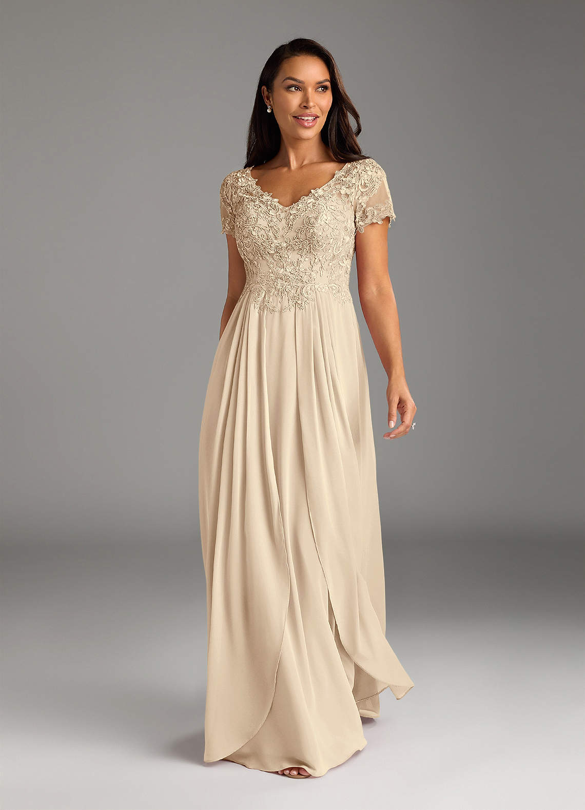 cute lace dresses for juniors pretty long prom dresses, light blue prom gowns, fashion lace prom dresses  for teens cg6271