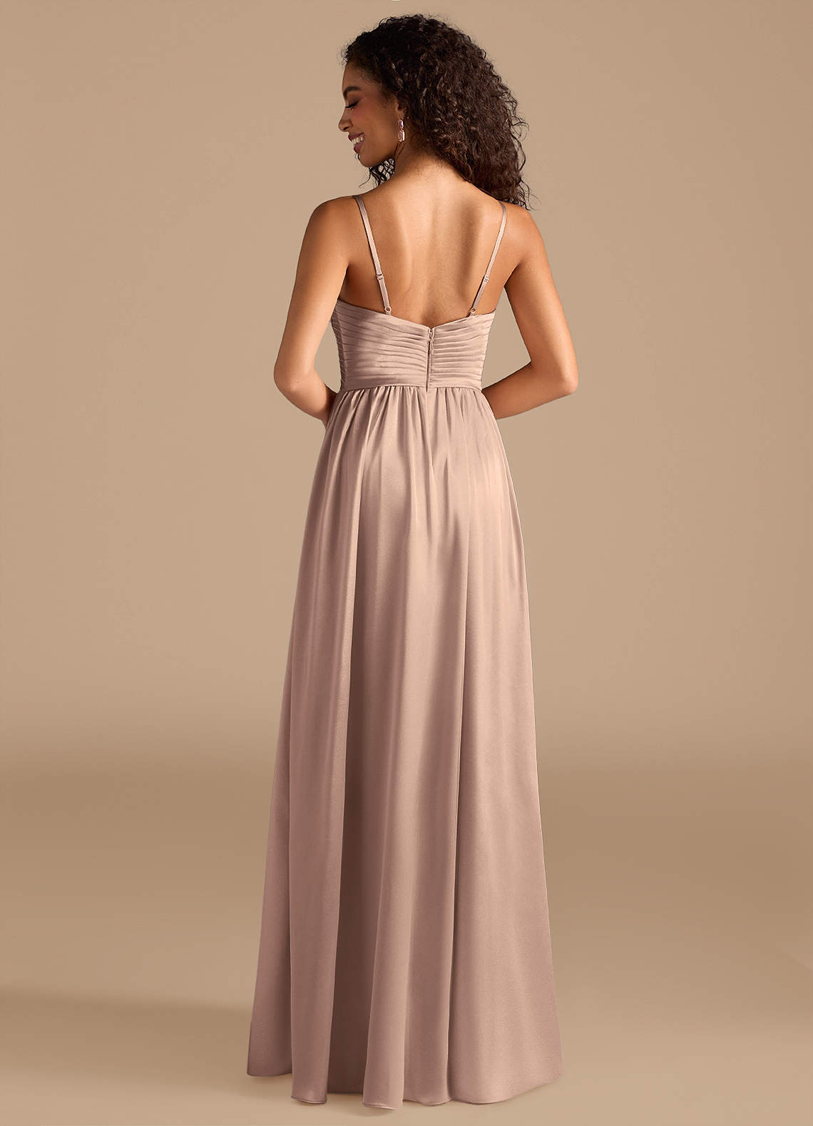 elie saab chiffon dress Look 32 – Size:5 T BCAM Crafted from fluid crepe BCX Juniors' Sleeveless Sweetheart