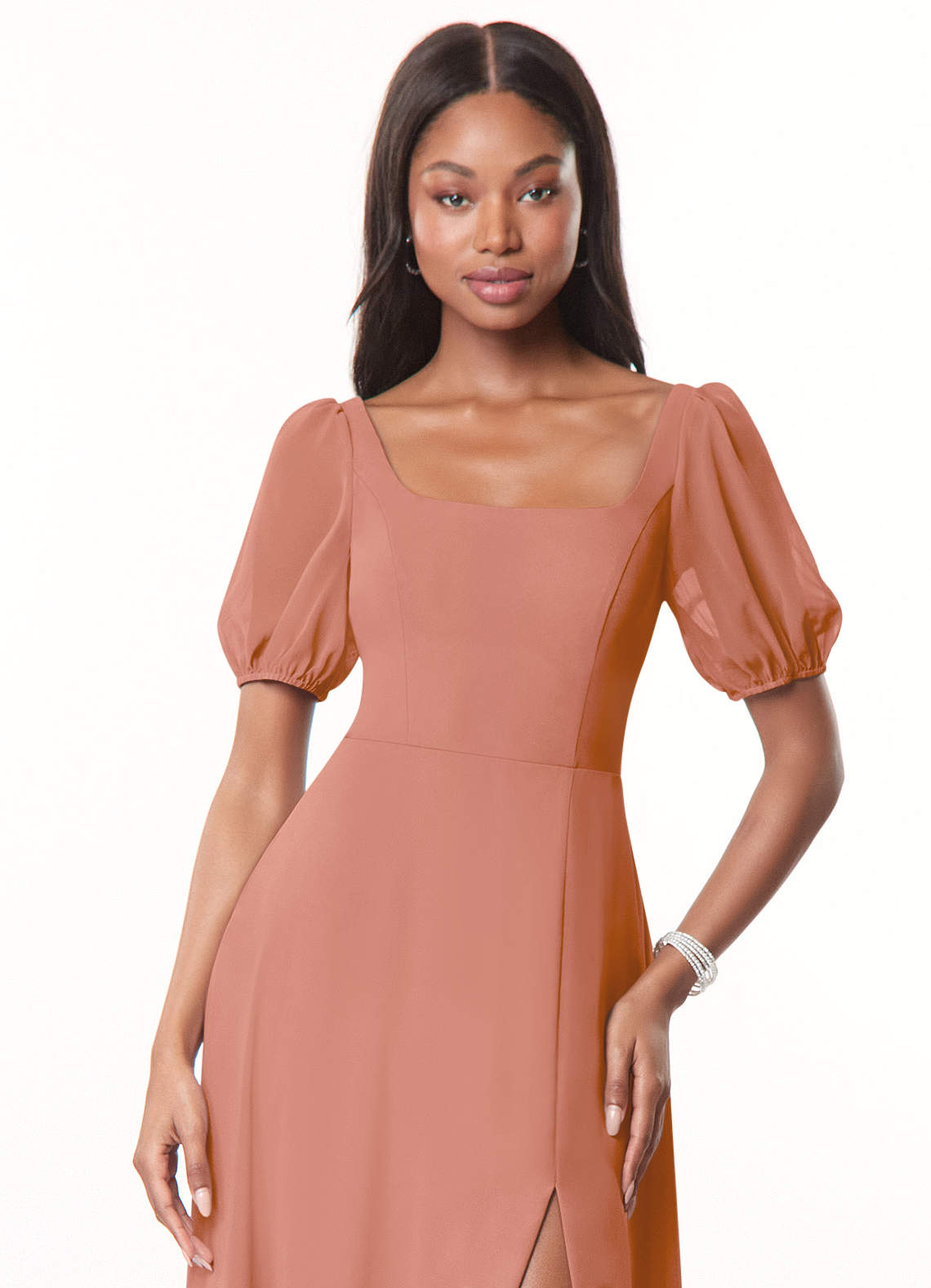 Azazie Alani MAI TAI Bridesmaid Dresses | Azazie