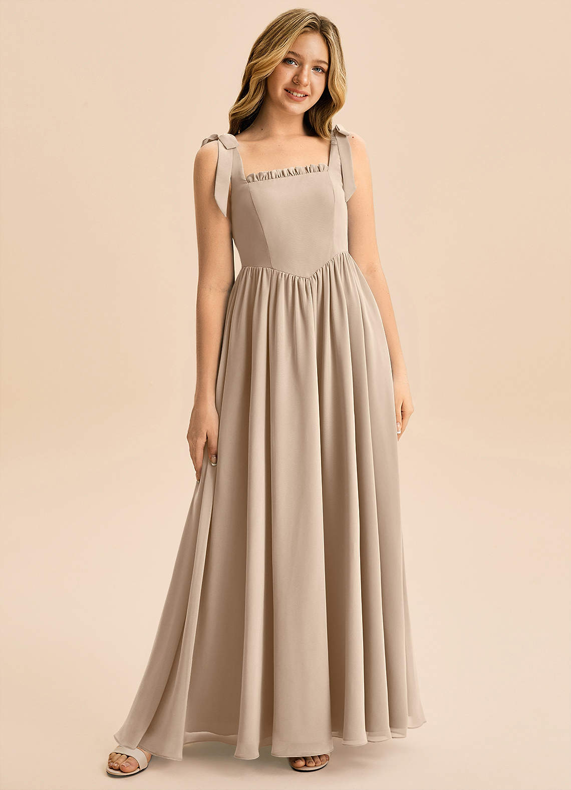 delias formal dresses Azazie Delia Junior dancer gift idea