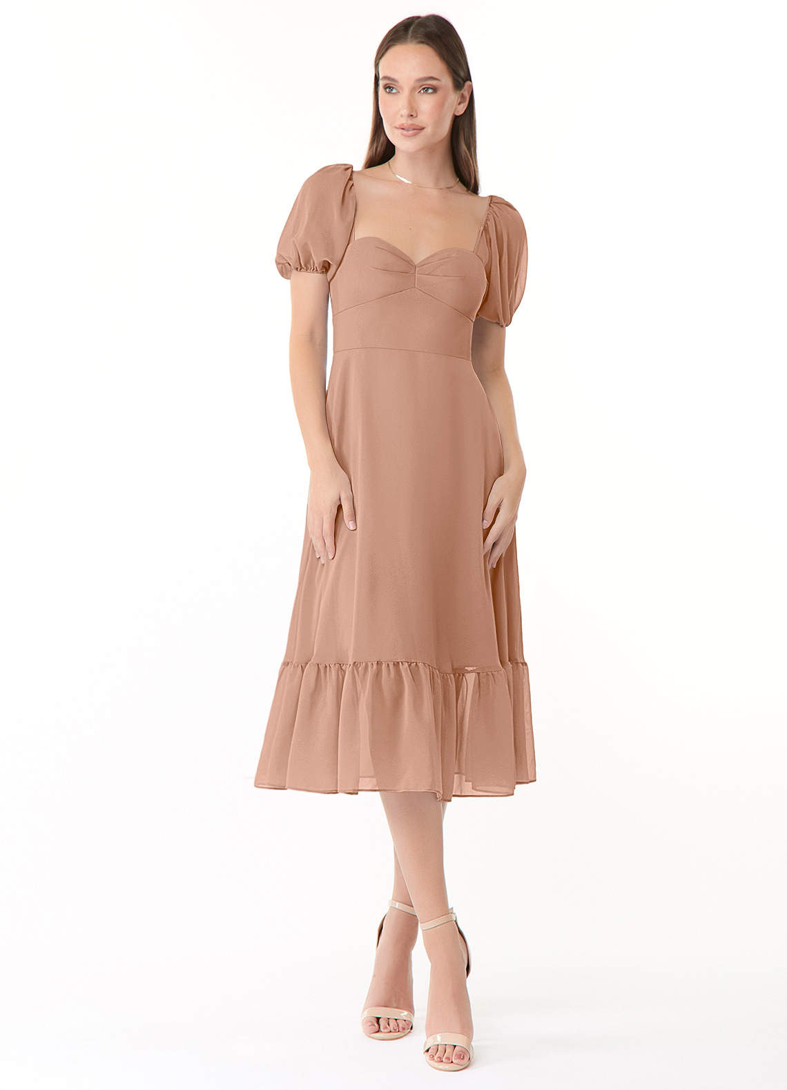 Azazie Baby Final Sale image1