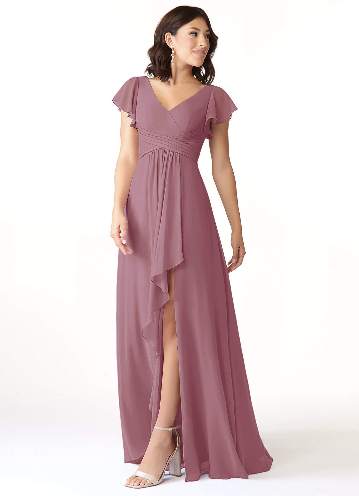 beige plus size dress Maxi Ruffle Sleeveless-Beige White Plaid Heartstopper Strapless Mini Dress SKU:B6691-654-303 the prom dress shop