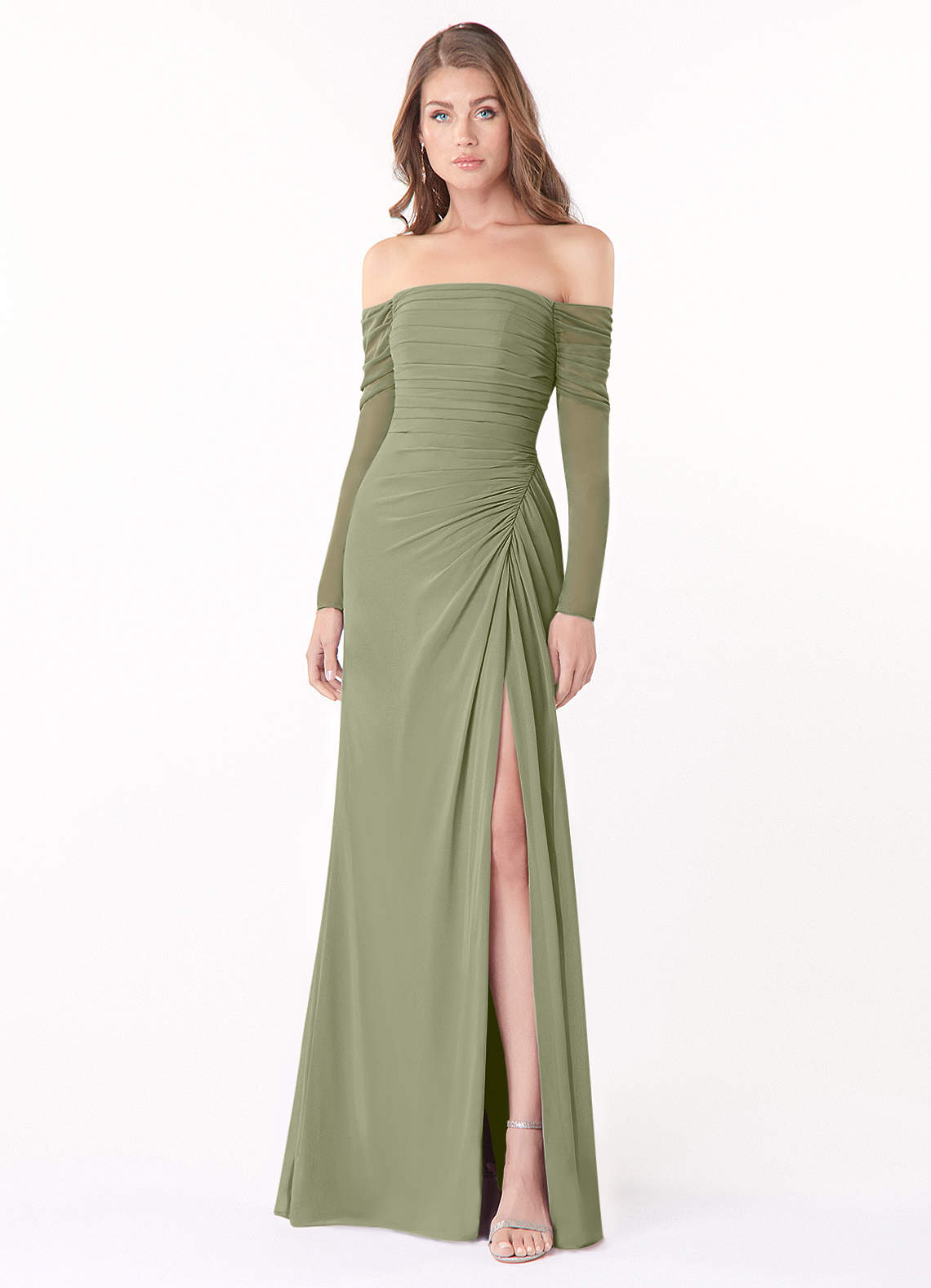 Azazie Jaquelyn Final Sale image1
