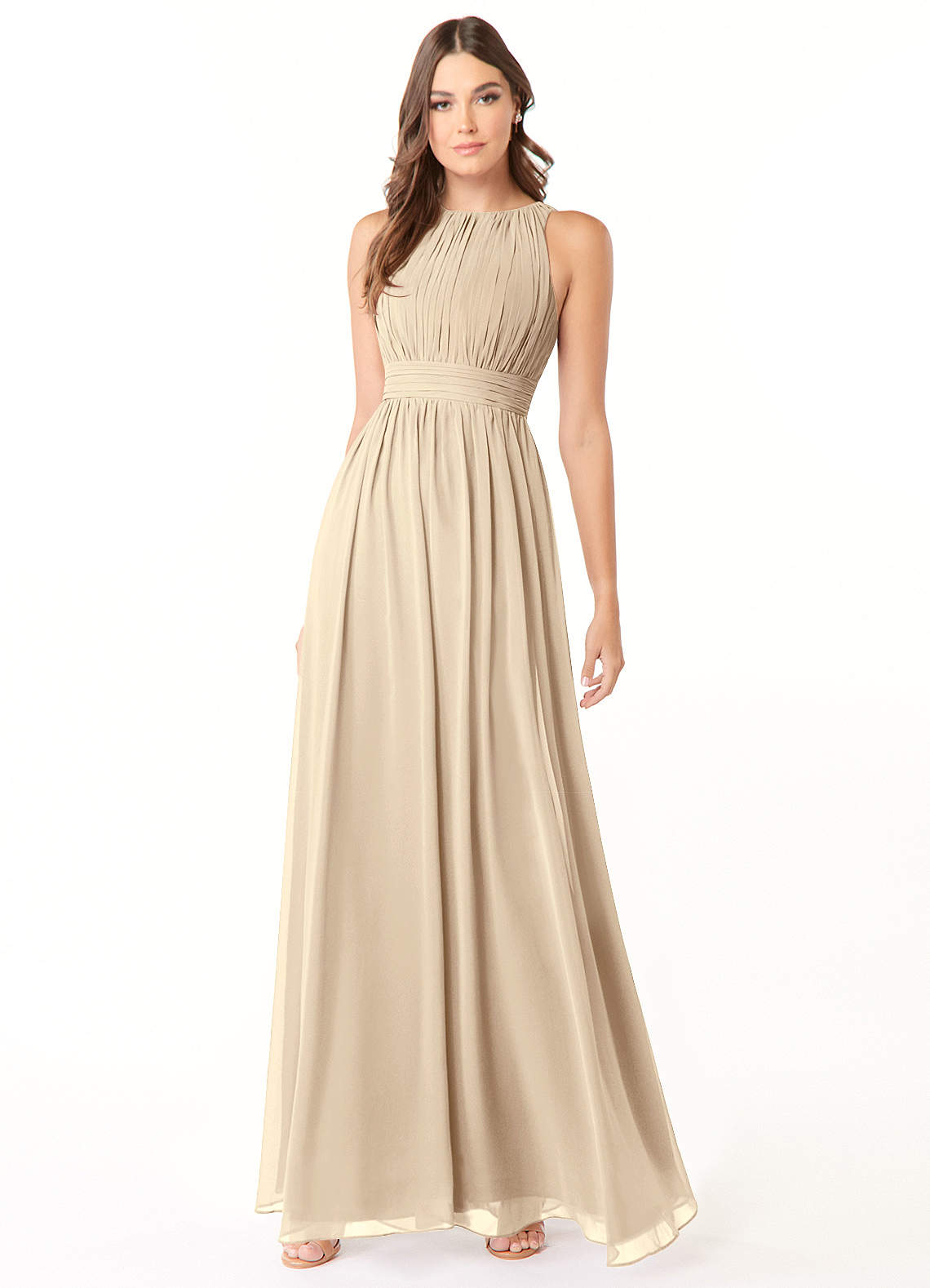 jovani gold lace dress Jovani 48521 Long Prom Dress Gold/Silver / 12
