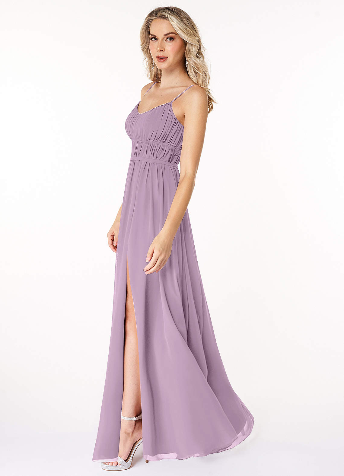 Azazie Wisteria Bridesmaid Dresses