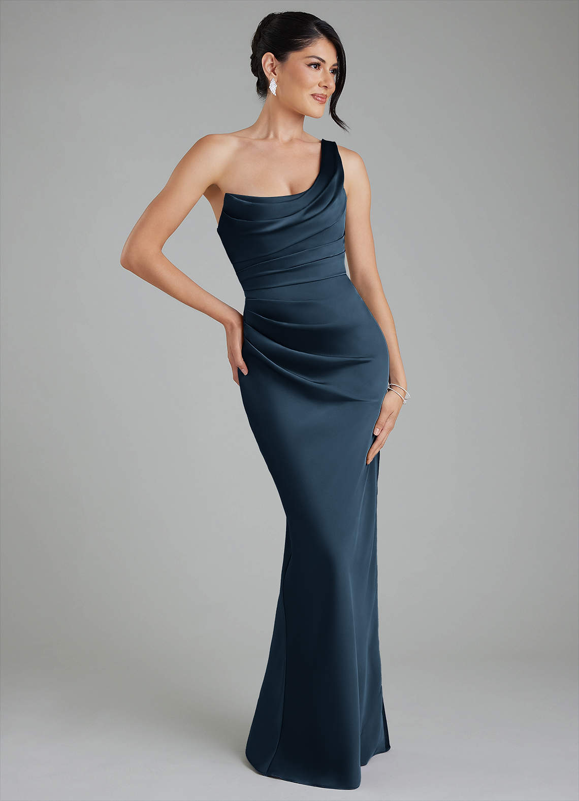 christmas dress evening A-Line Gown Red Green Formal Black Dress Plus Size Wedding Court Train Half Sleeve V Neck Satin with Sequin Slit H26DROP2 Select your size:EU 47 - US 13 Shown in Rust colour. Ties2you Mens Dress Shirt