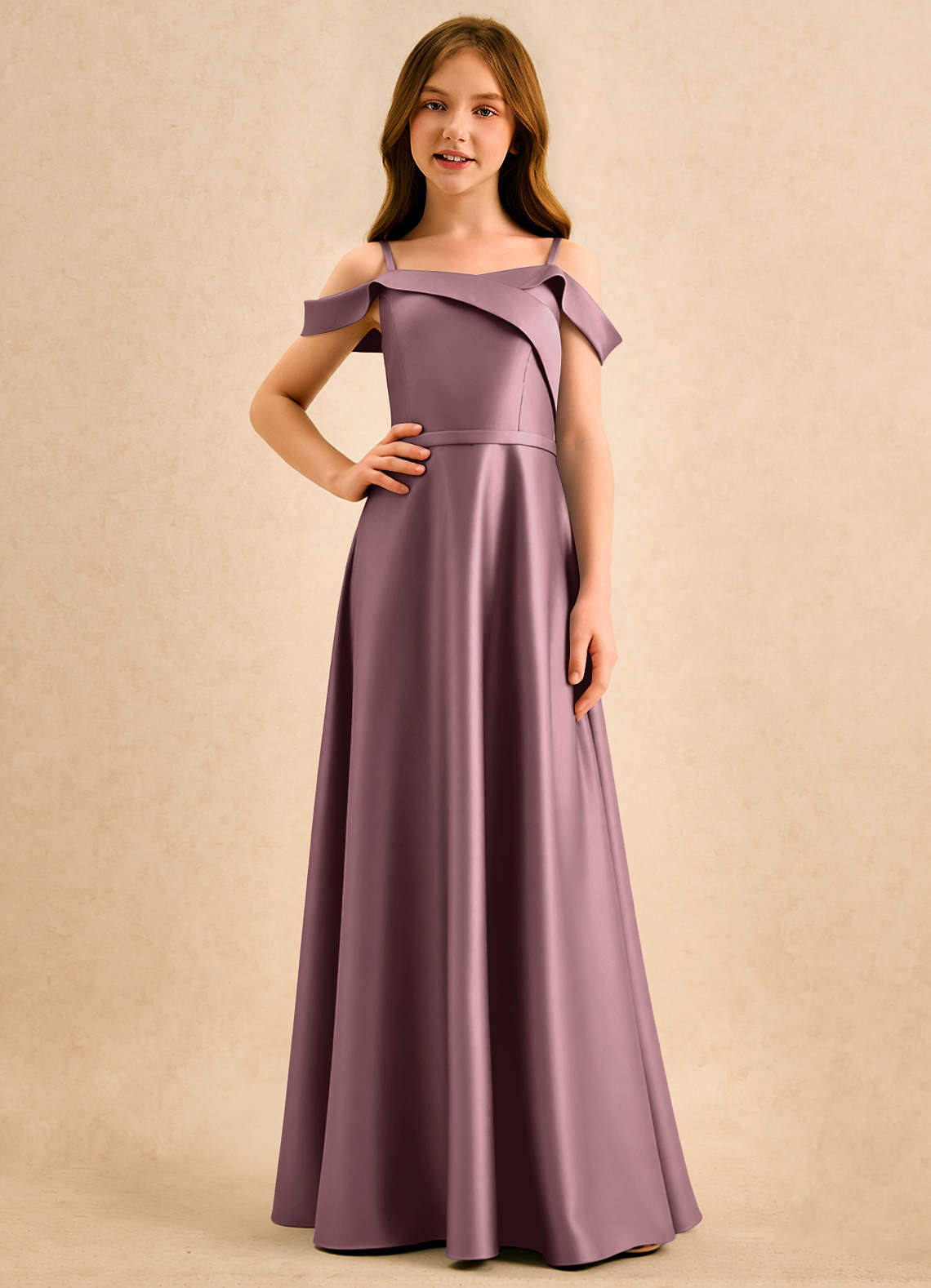 elegant dress pink Mermaid Popular Best Elegant Formal Black Girls Slay Evening Long Prom –  bridalsew