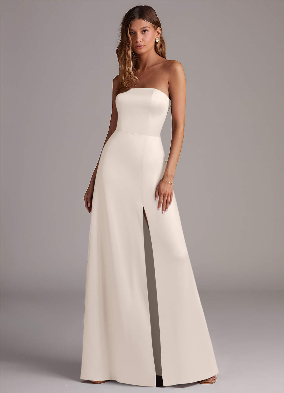 champagne junior bridesmaid dresses Amazon.com: Jr for Teen Girls Chiffon Flower Girl Dress Size 10-12 Spaghetti Straps Wedding Guest Party Gown: Clothing, Shoes & Jewelry Ava Presley Dress 47123 Eliza J Women's Rosette Size:5cm x 5cm She features a modern