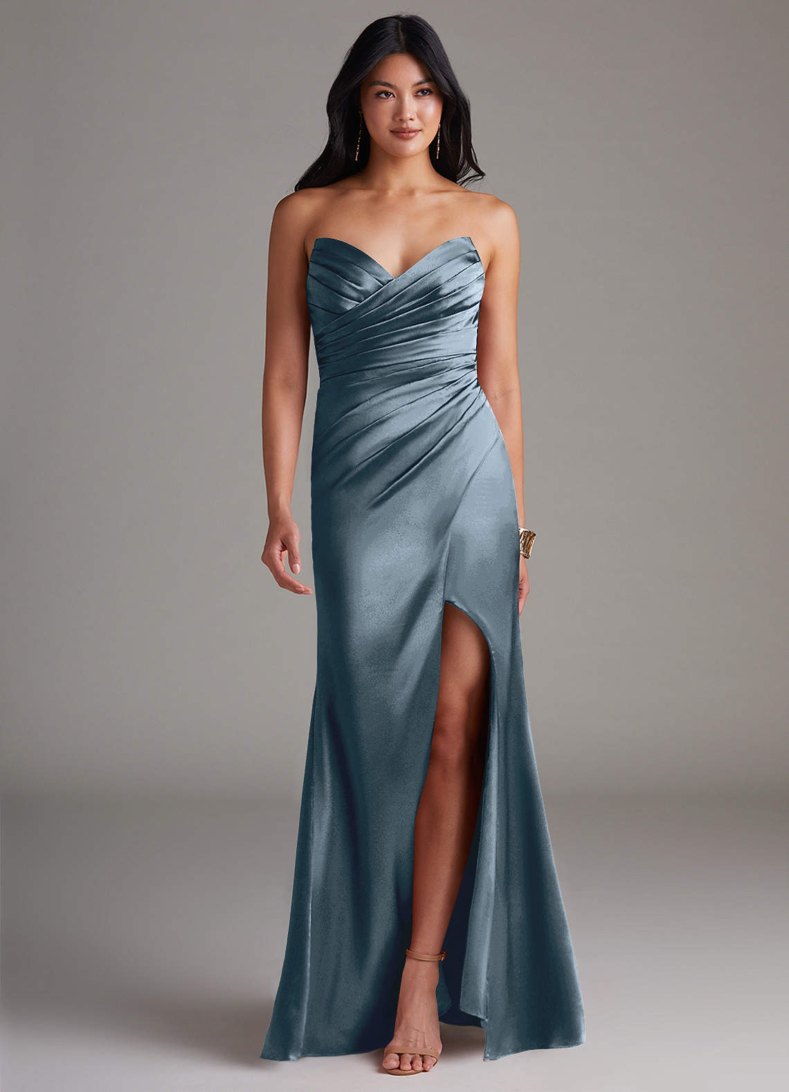 Azazie Yola Twilight Bridesmaid Dresses Azazie
