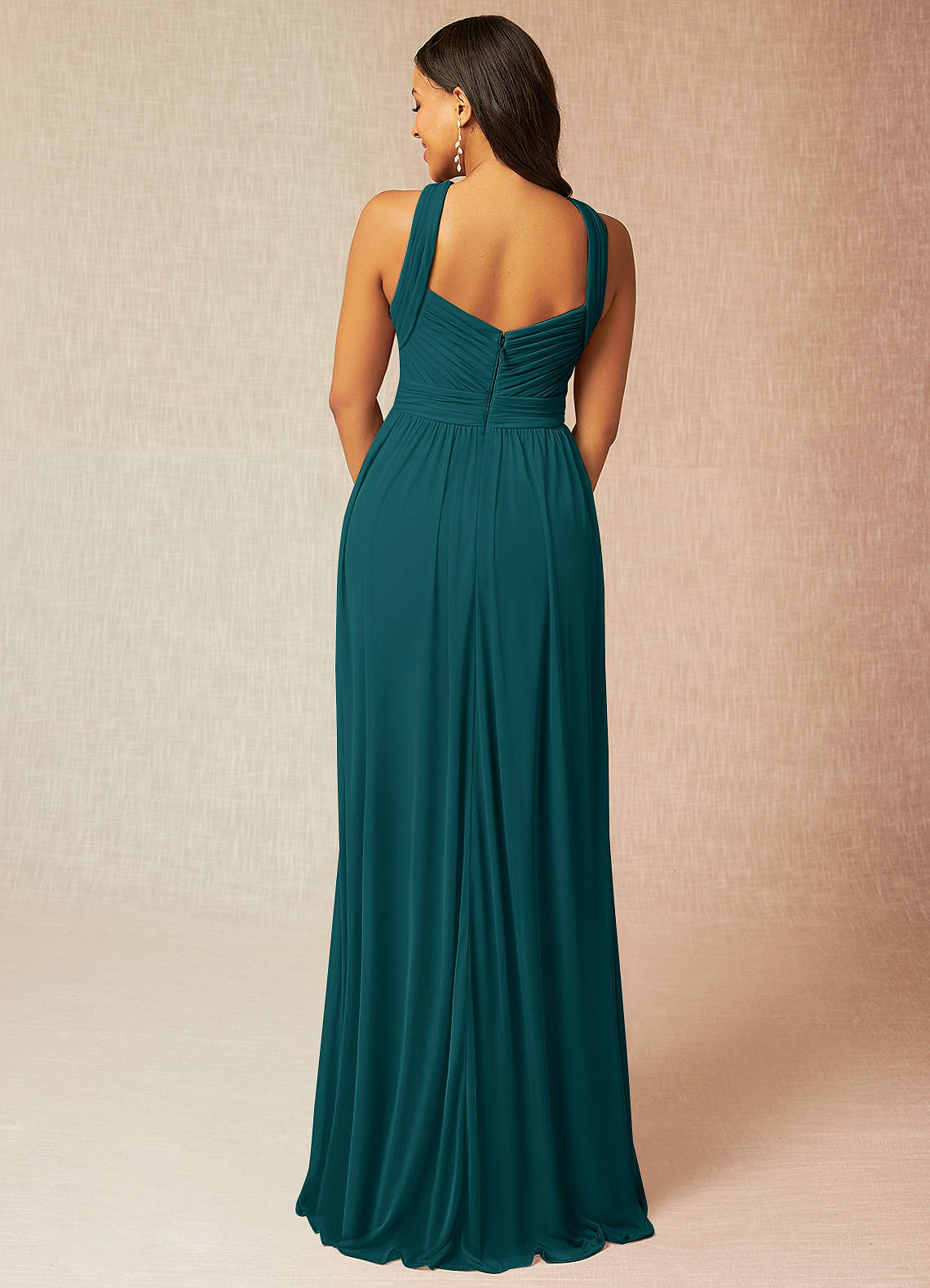 sachin and babi light blue dress Austin Convertible Maxi Dress in Hot Pink| Pink Oversized Maxi Dress | Pink  Bridesmaid Dress
