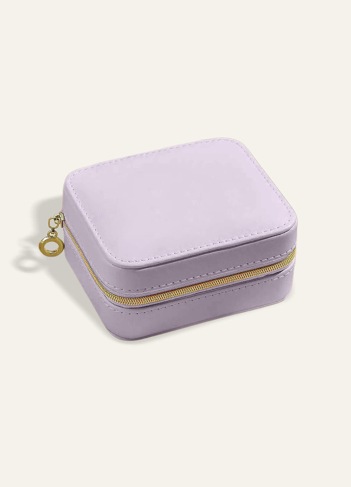 front Multi-Purpose Jewelry Box