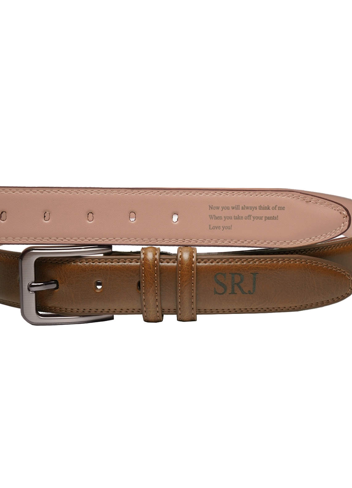 Pure leather belt hotsell