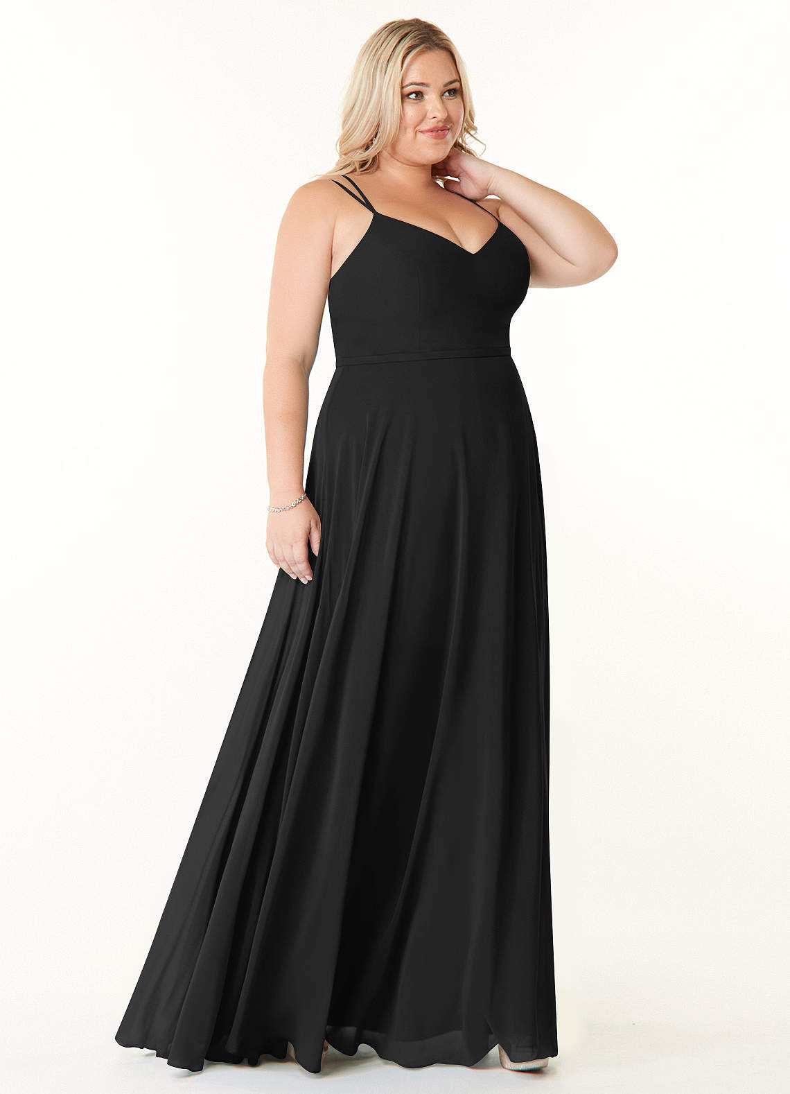 janine black cut out maxi dress Janine Black Cut Out Maxi Dress