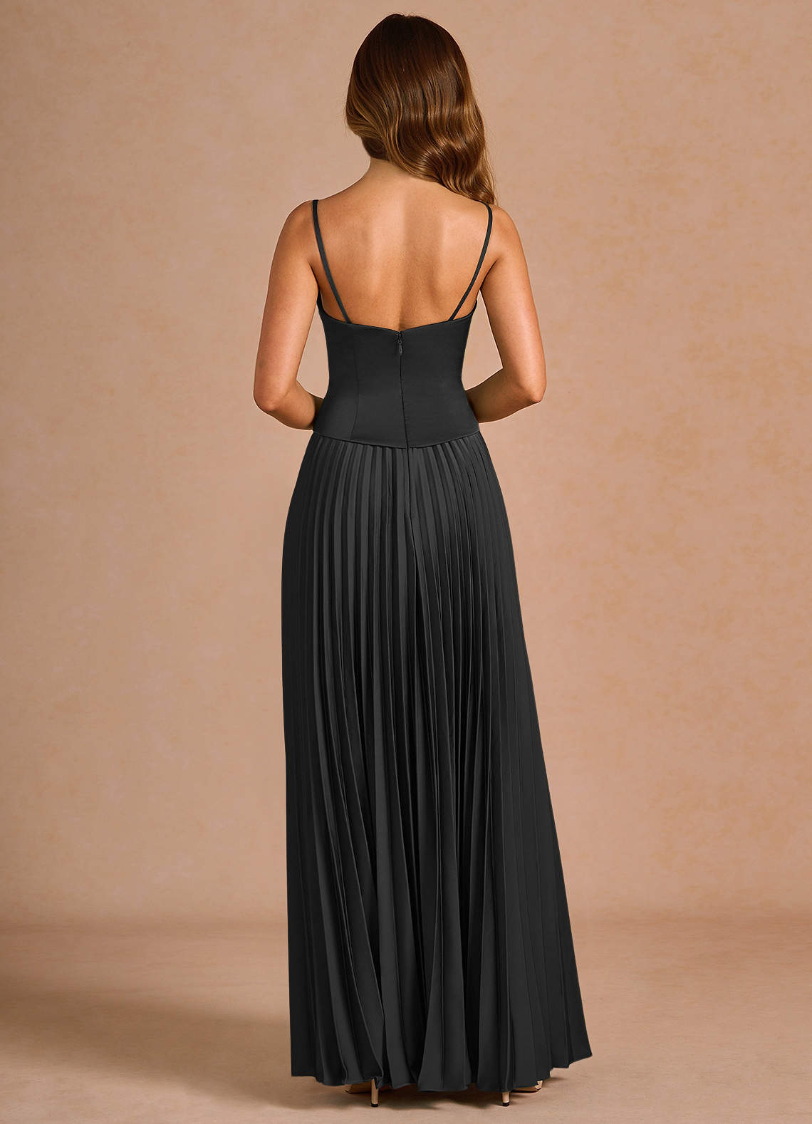 Rylan Black Maxi Dress image4