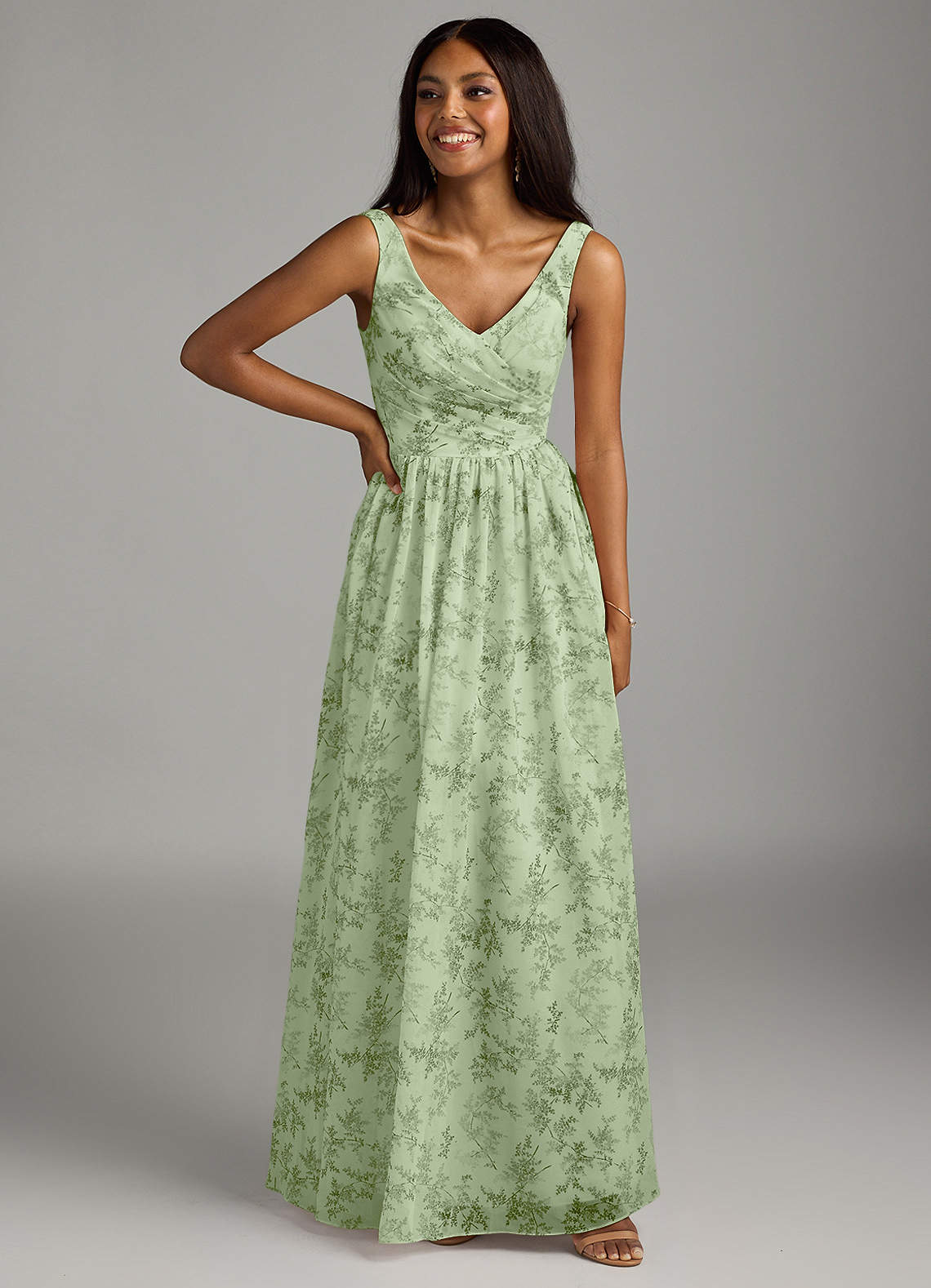 Emerald Green Green And Blue Bridesmaid Dresses Azazie Leo Blue Fern Floral Bridesmaid Dresses Azazie IE Emerald Green Green And Blue Bridesmaid Dresses Azazie Leo Blue Fern Floral Bridesmaid Dresses Azazie IE