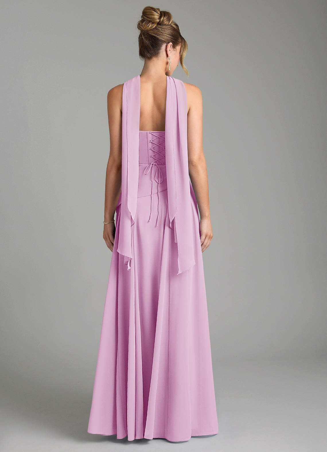 cotton candy bridesmaid dress Add Sweetness to Your Big Day with Candy Pink Bridesmaid Dresses, $59+
