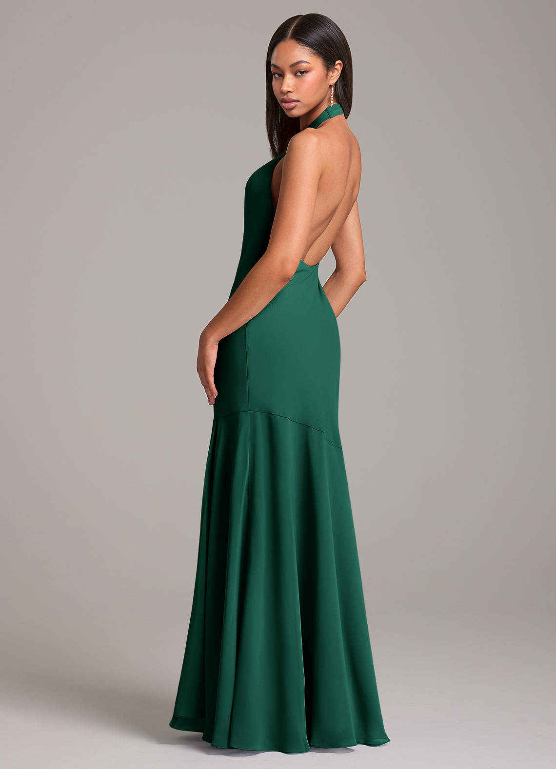 chinese dress ladies Lorena Maxi Dress main image 1