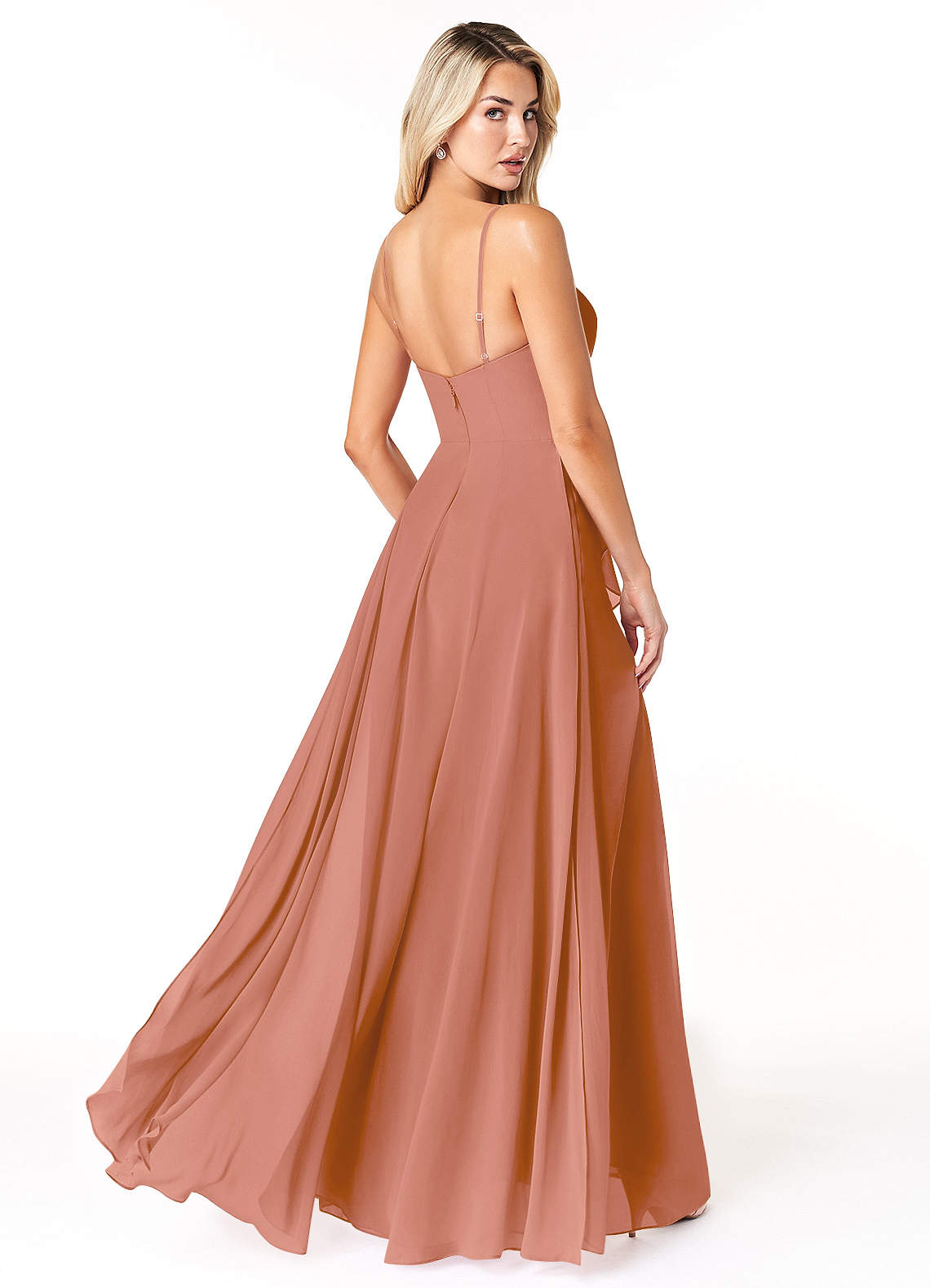 chinese dress ladies Mai-Tai Maxi Dress main image 0
