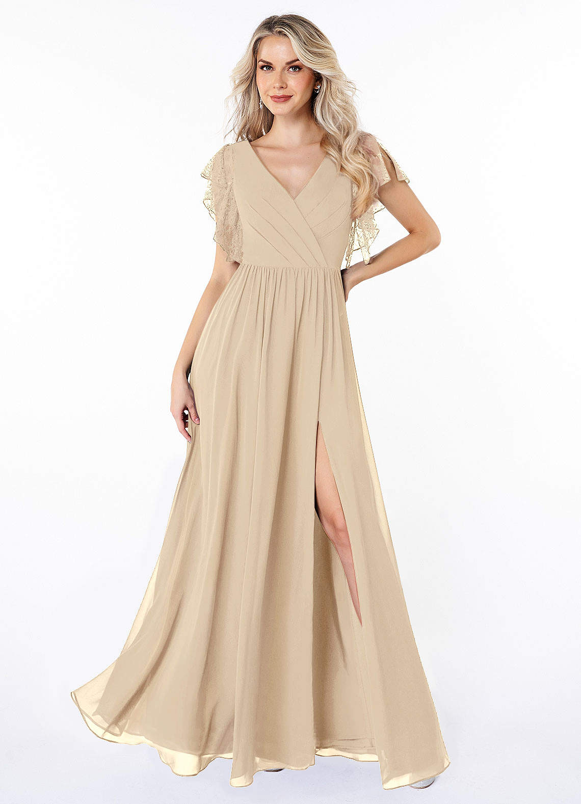 knee length dresses for ladies Zella Dress by Hale Bob – Jilli Boutique main image 1