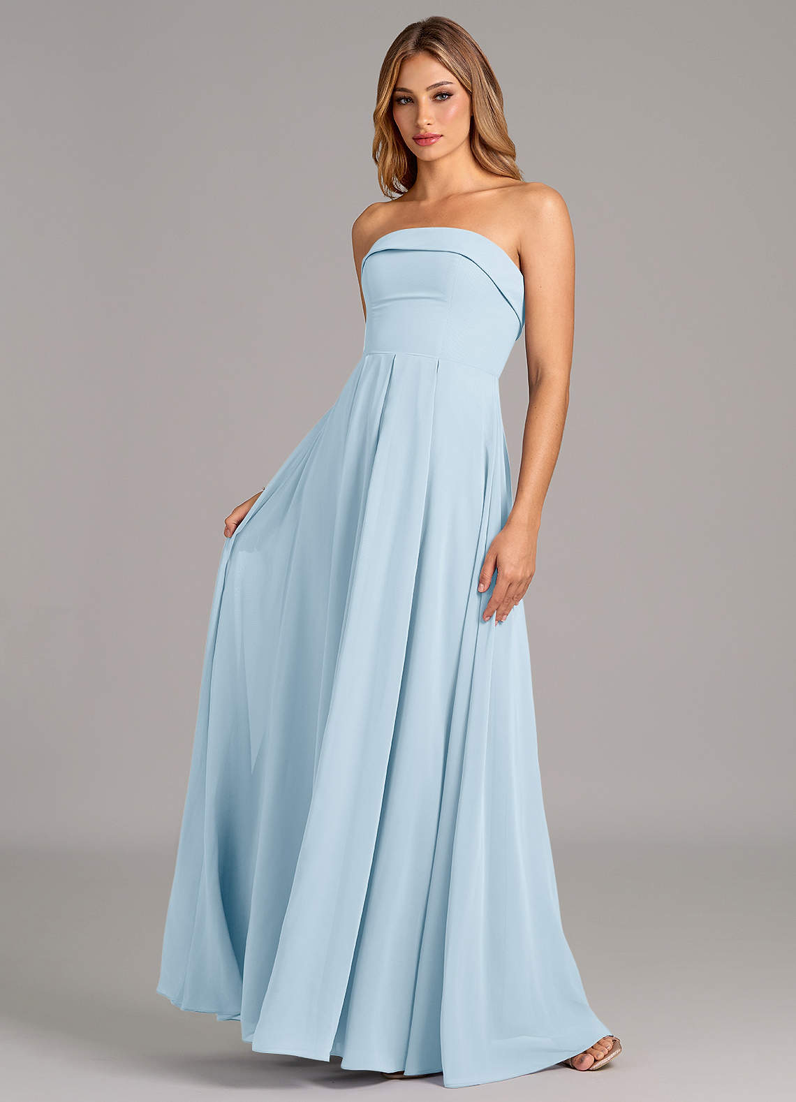 chinese dress ladies Amazon.com: ALFEICE Strapless Satin Wedding Dresses for Bride Tea Length A  Line Prom Dress for Women Pleated Formal Cocktail Party Gown Baby Blue 02 :  Clothing, Shoes & Jewelry main image 0