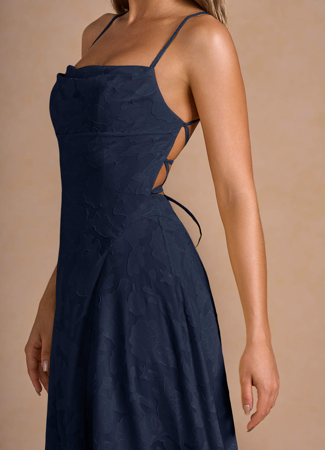 Kleid Irelia Marine image5