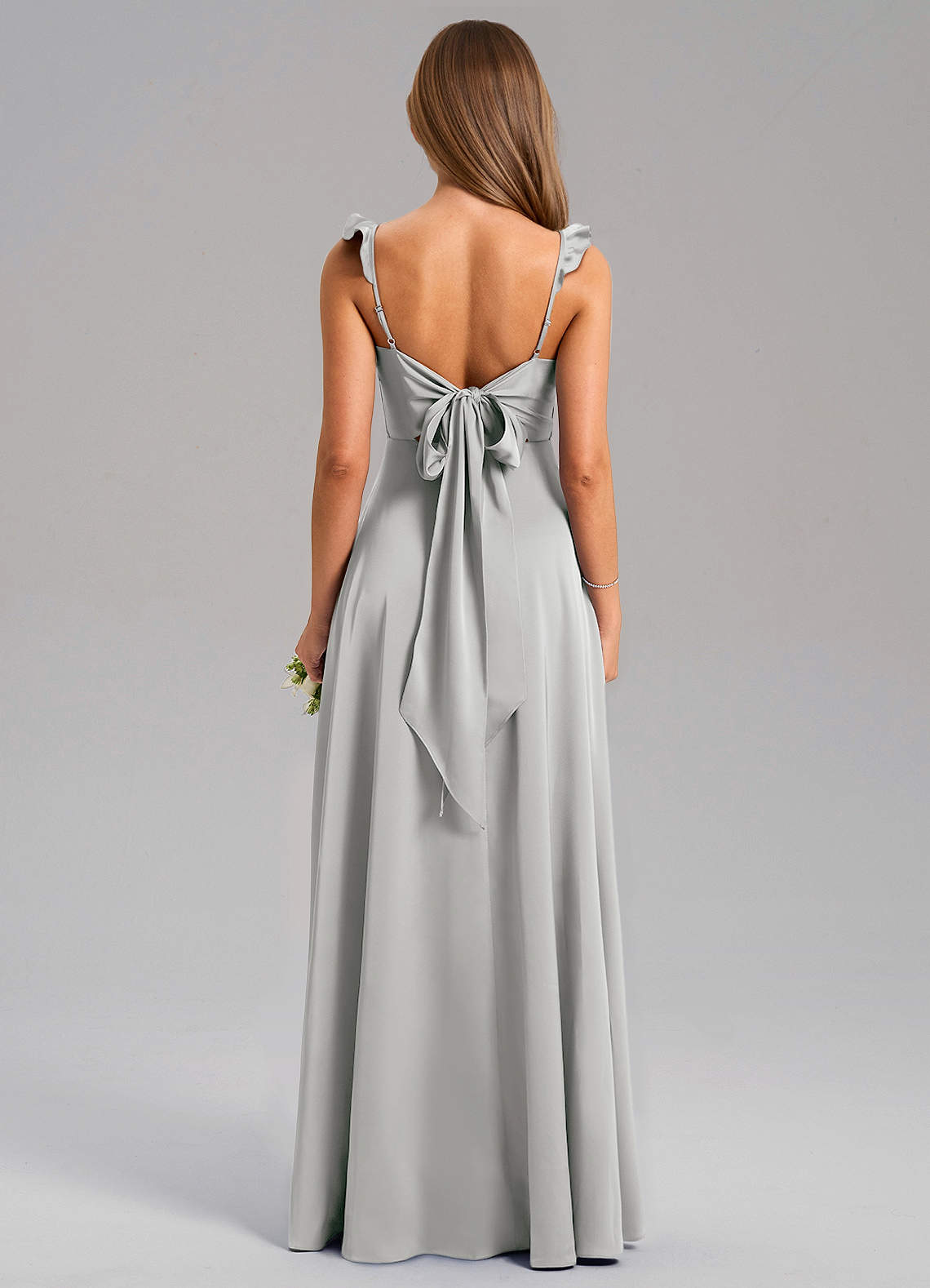azazie everett bridesmaid dress Azazie Everett