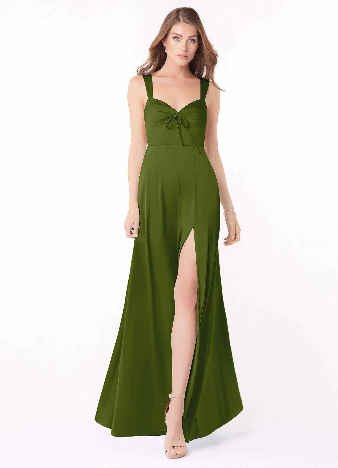 Alexia Bridesmaid Dresses