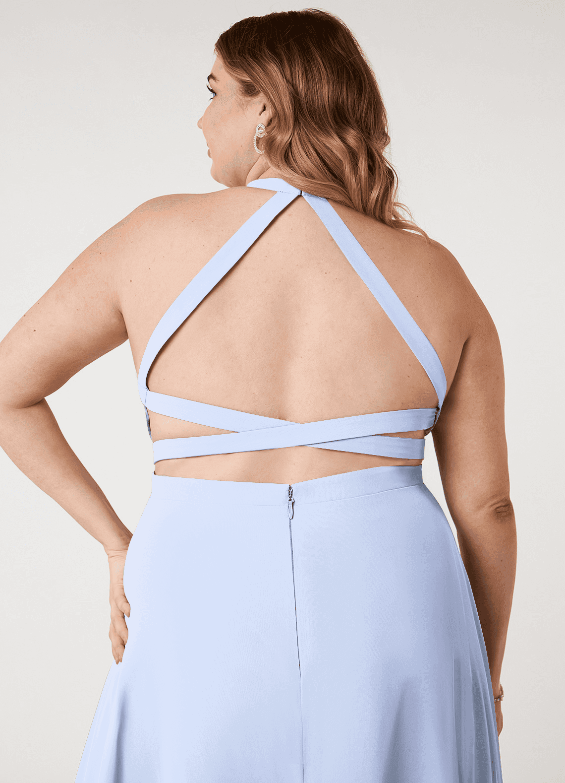 clarice's bridesmaid dresses Azazie Clarice