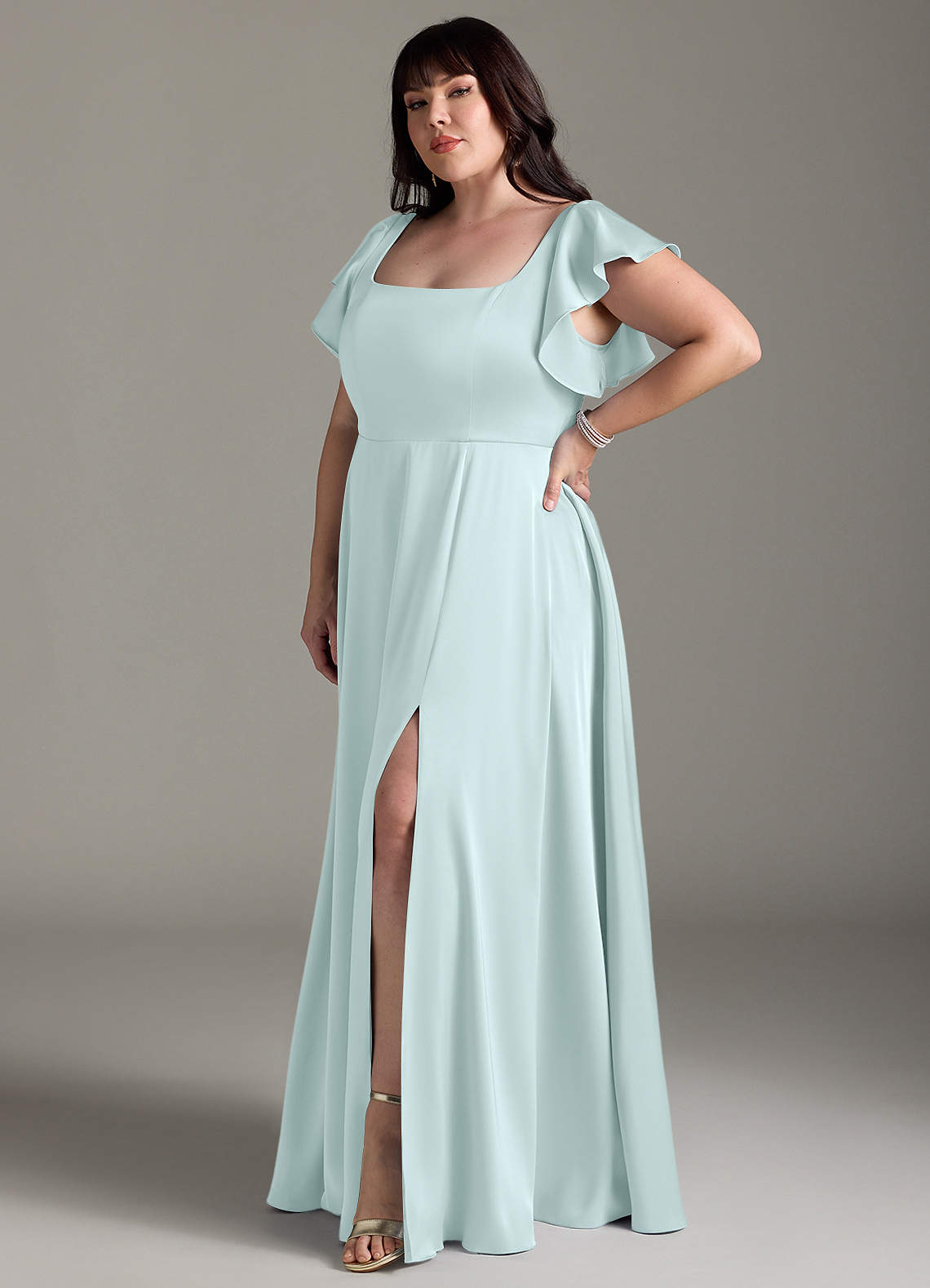 kennedy blue bridesmaid dress Kennedy Blue Lisa Bridesmaid Dress