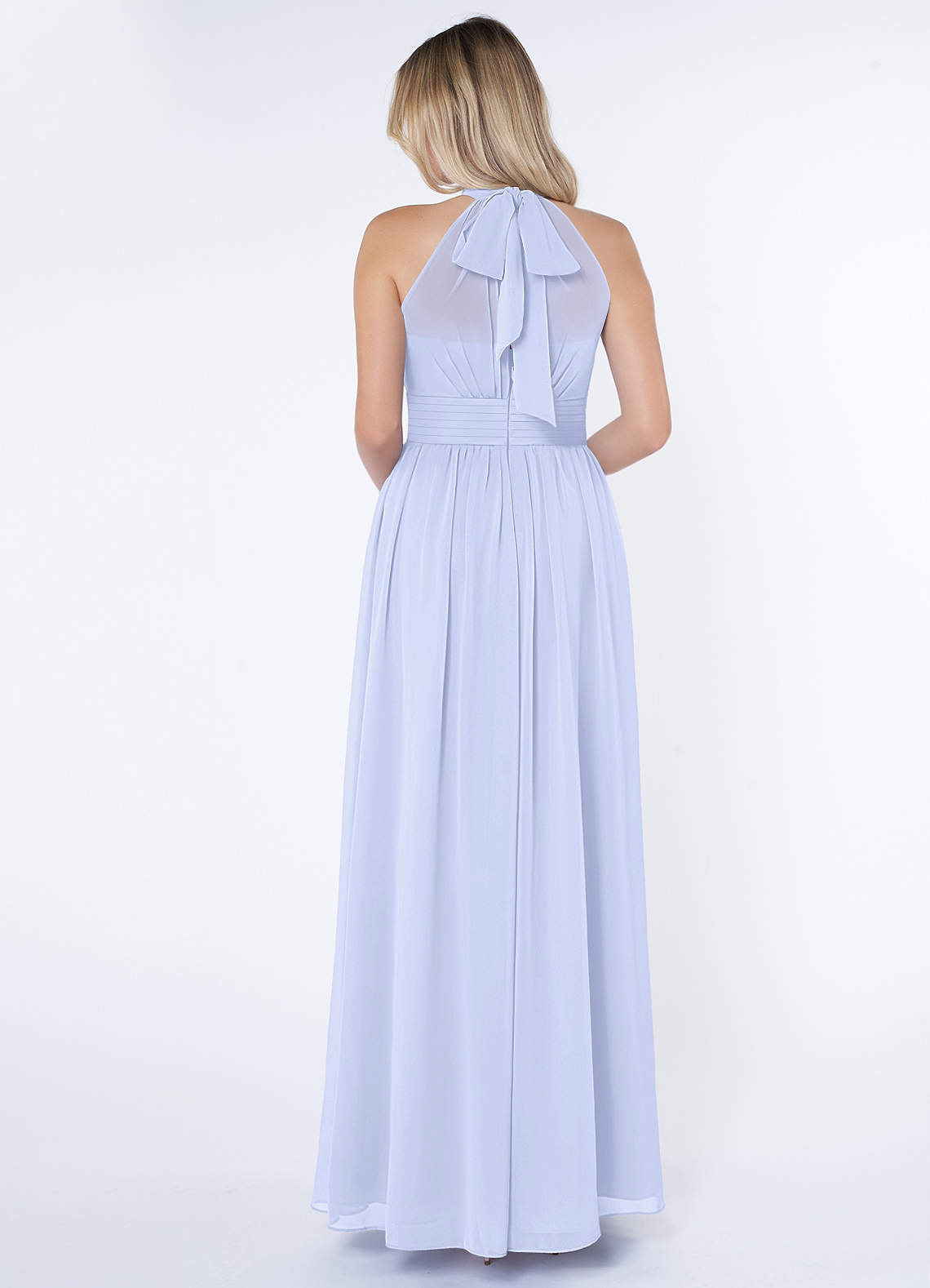 lilac blue bridesmaid dresses Chelsea Lilac Bridesmaid Dress