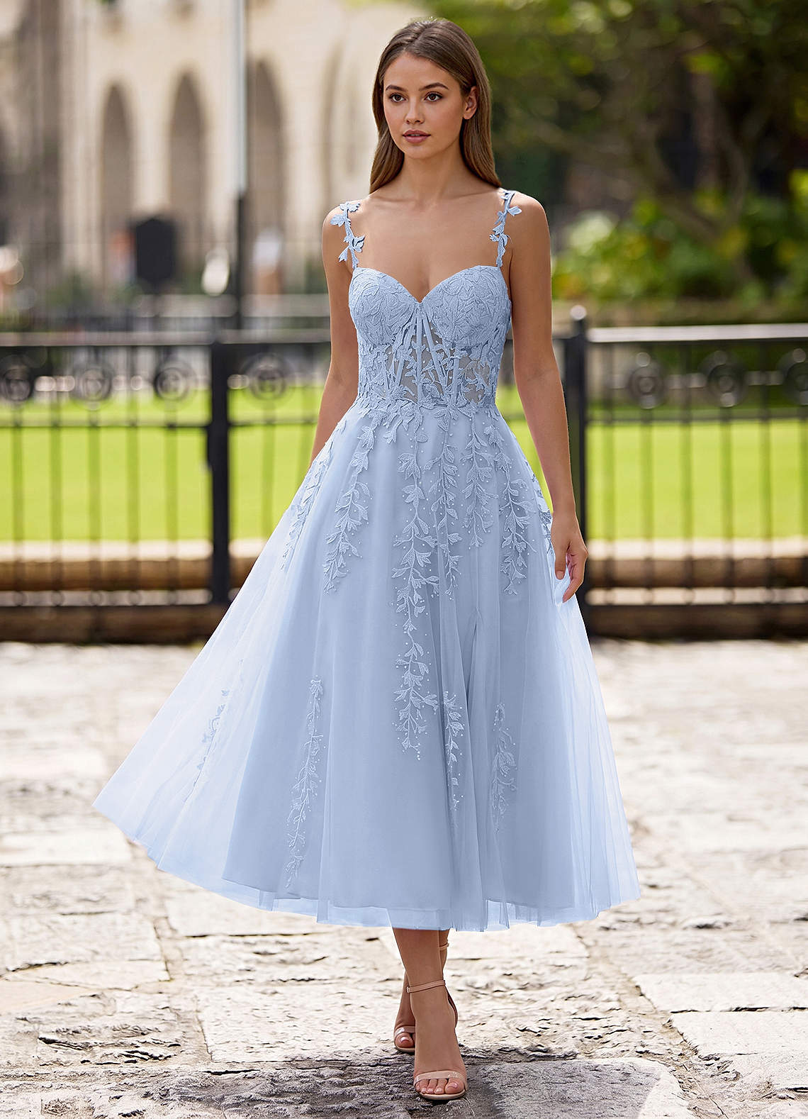 beach engagement dress Ivory Ruched One Shoulder Maxi with Slit country or garden weddings. YGroup_south-of-france-maxi-dress Size:AU8 By Decade Wedding Dresses
