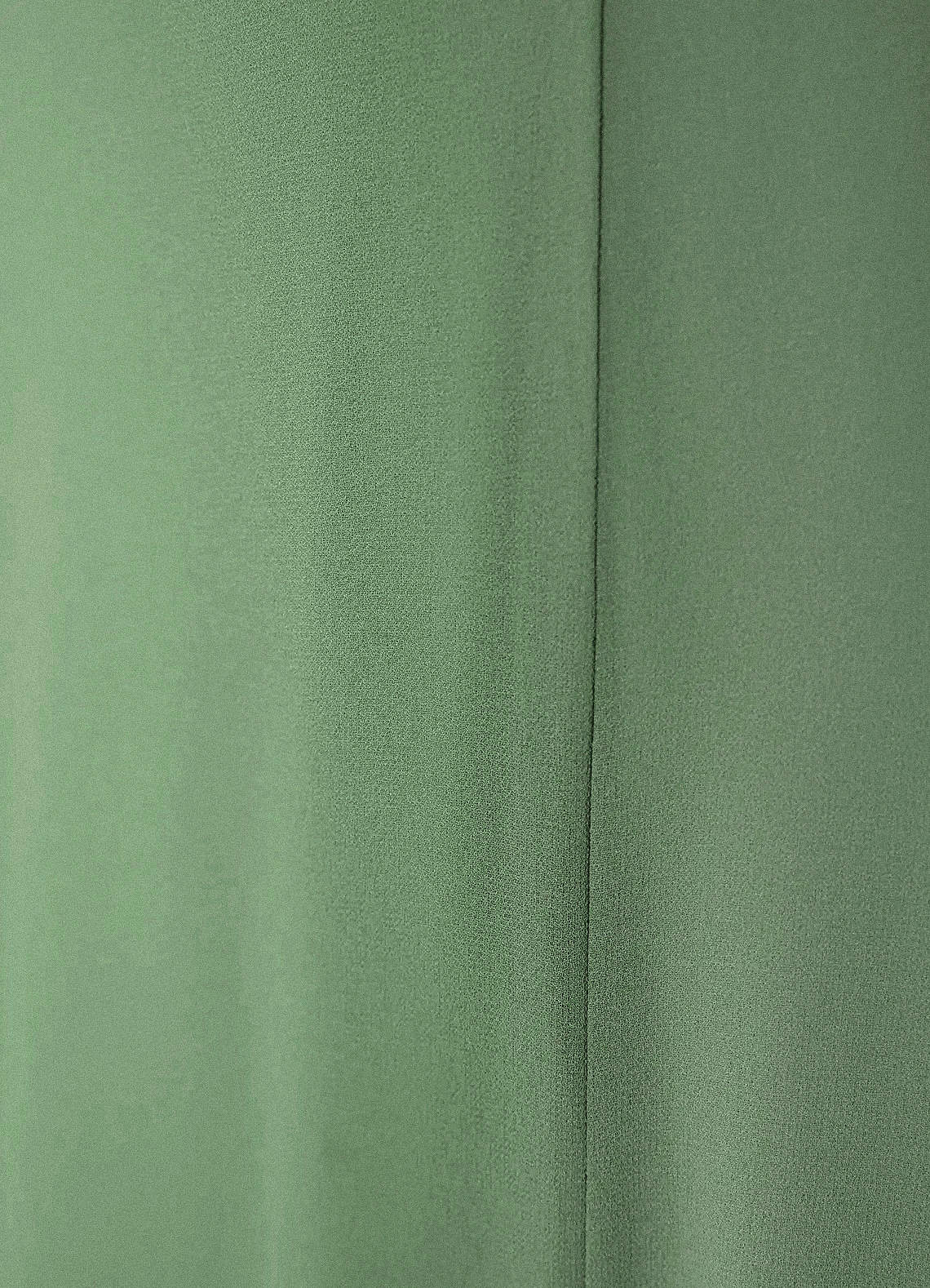 Sage Green Perfect Day Sage Green Square Neck Maxi Dress | Azazie