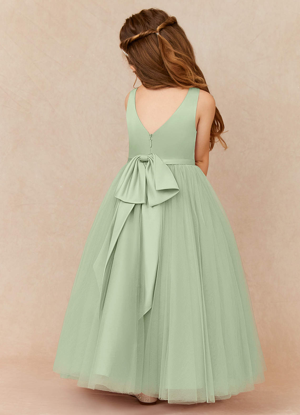 Belk flower girl dresses best sale