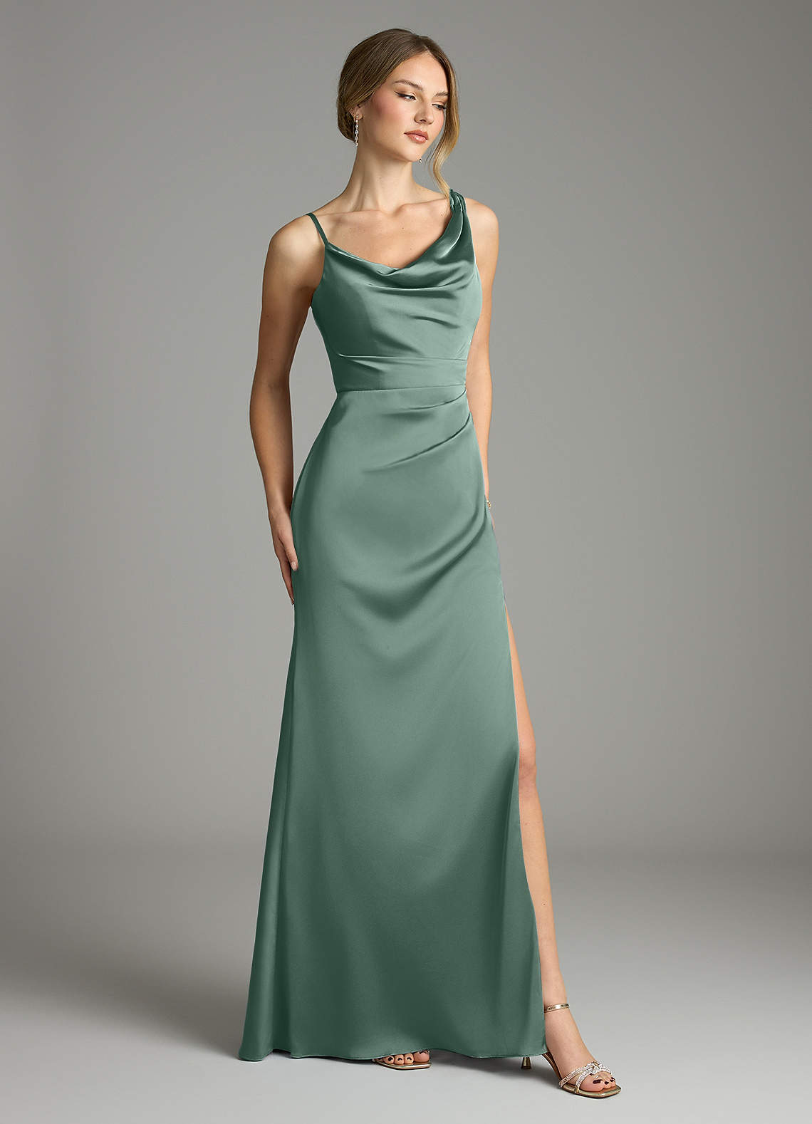 bridesmaid dresses alexandria Morilee Bridesmaids Dress 21838 – Alexandra's Boutique main image 0