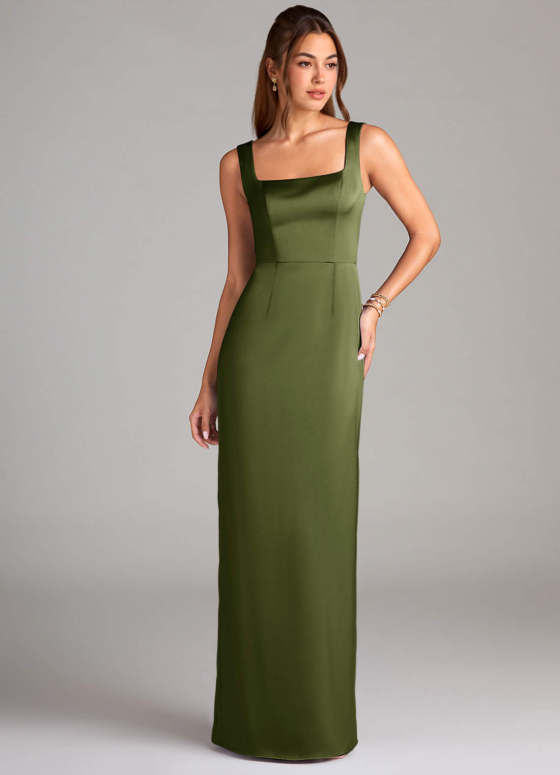 bridesmaid dresses azazie Azazie Flori