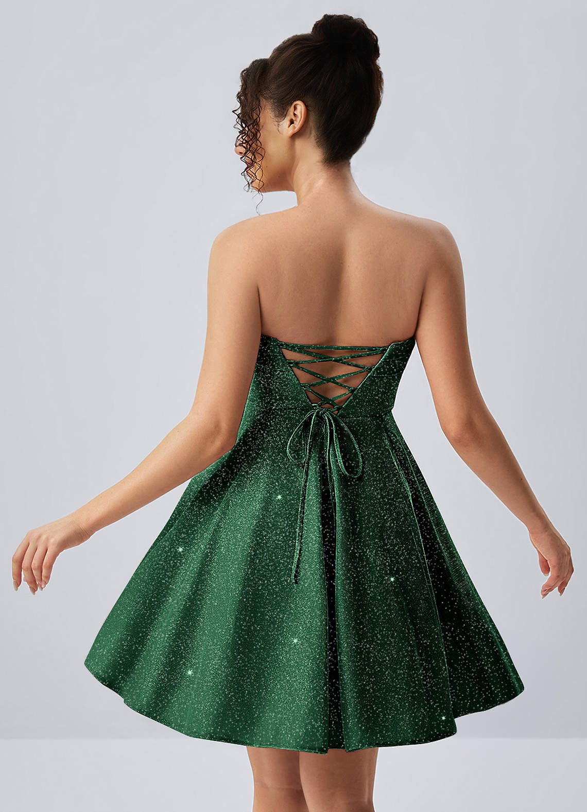 asos light green dress Topshop satin asymmetric halter neck maxi with fringed scarf in one-shoulder dresses